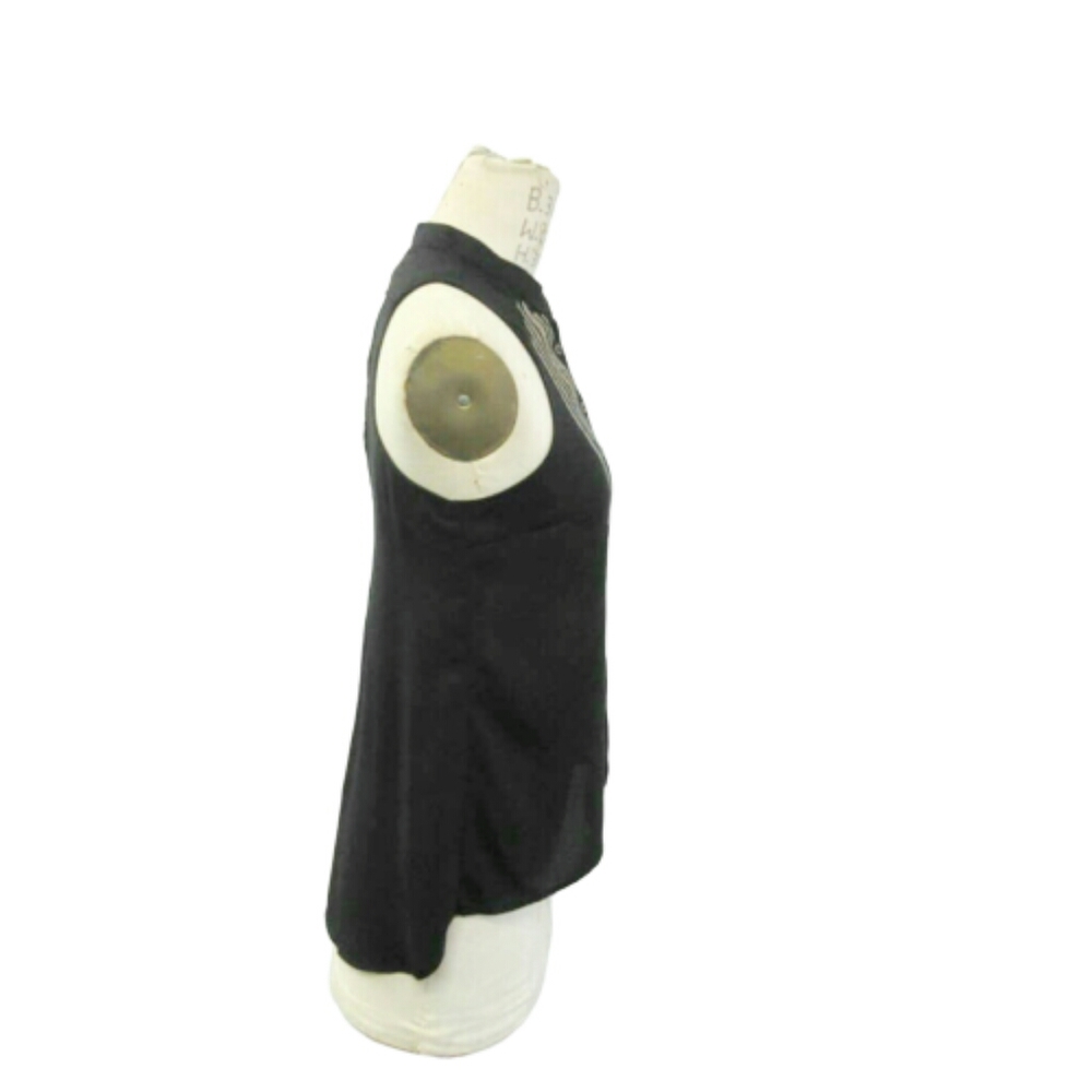 DYNAMITE blouse - Picture 3 of 6